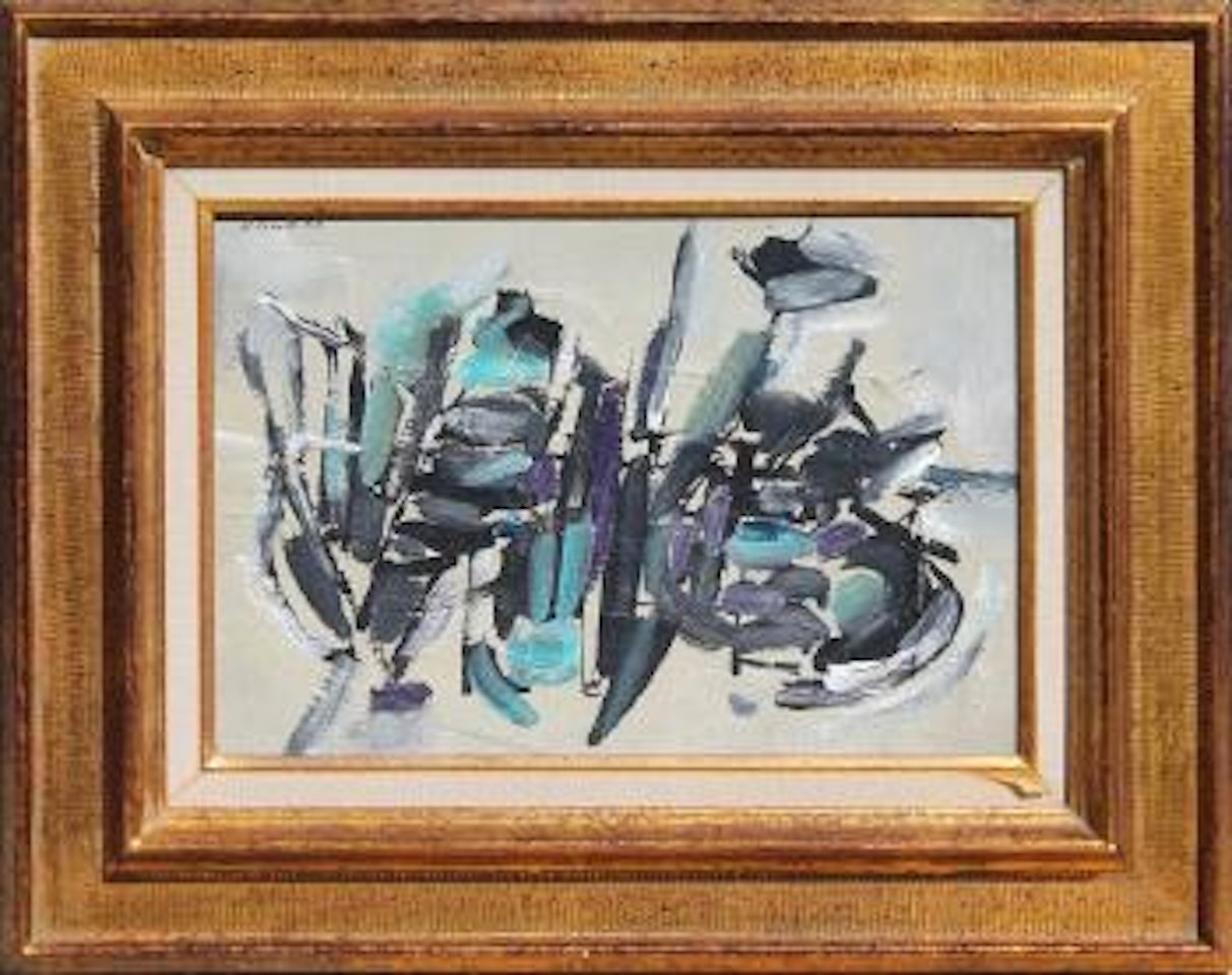 Composition by Ladislas Kijno