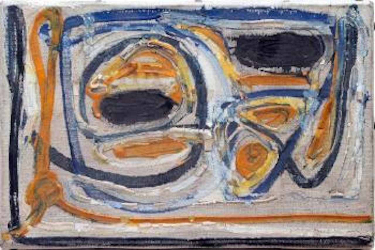 Composition by Thanos Tsingos