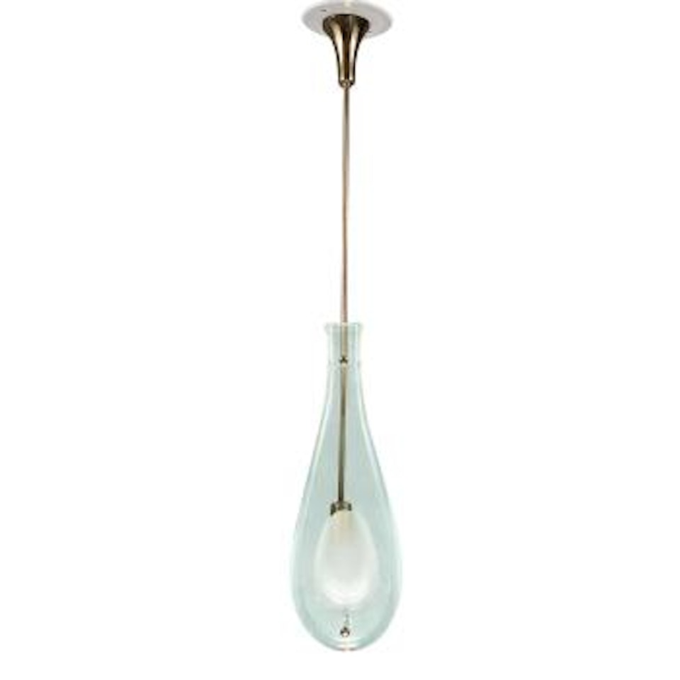 Hanging Fixture by Max Ingrand