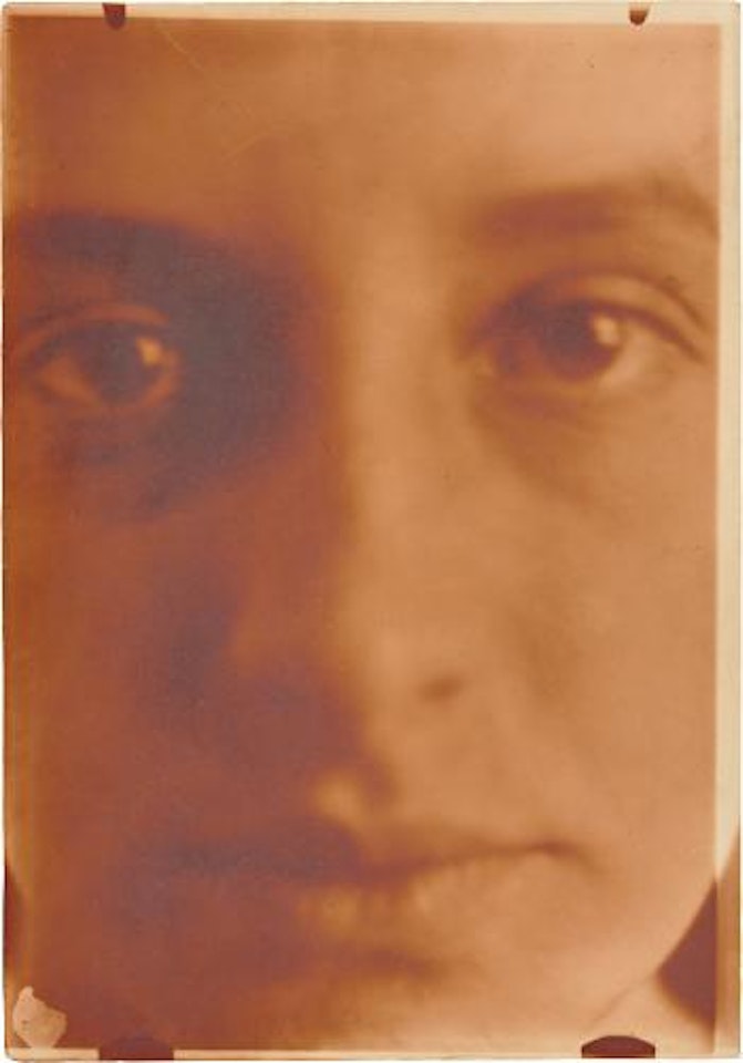 Jadwiga Janczewska Ii, Zakopane by Stanislaw Ignacy Witkiewicz