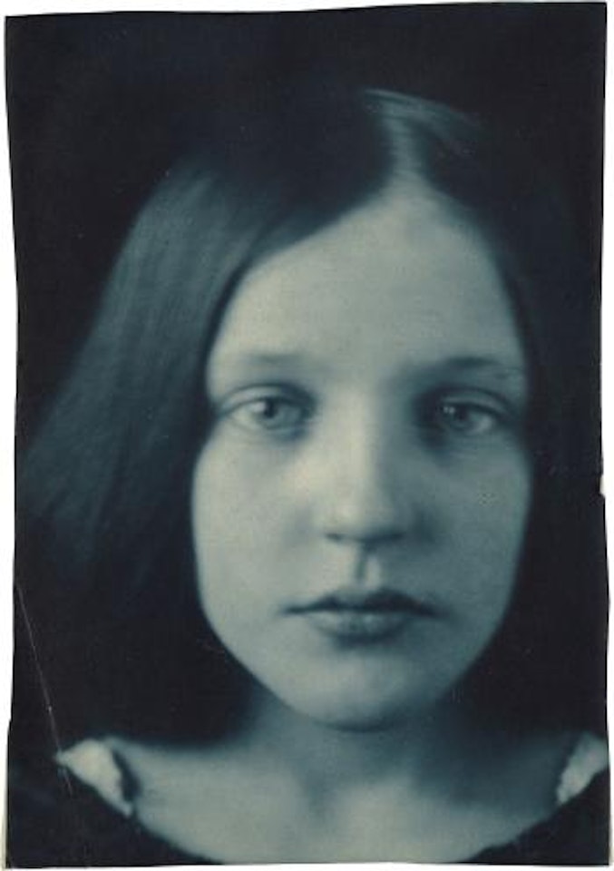 Janina Illukiewicz, Zakopane by Stanislaw Ignacy Witkiewicz