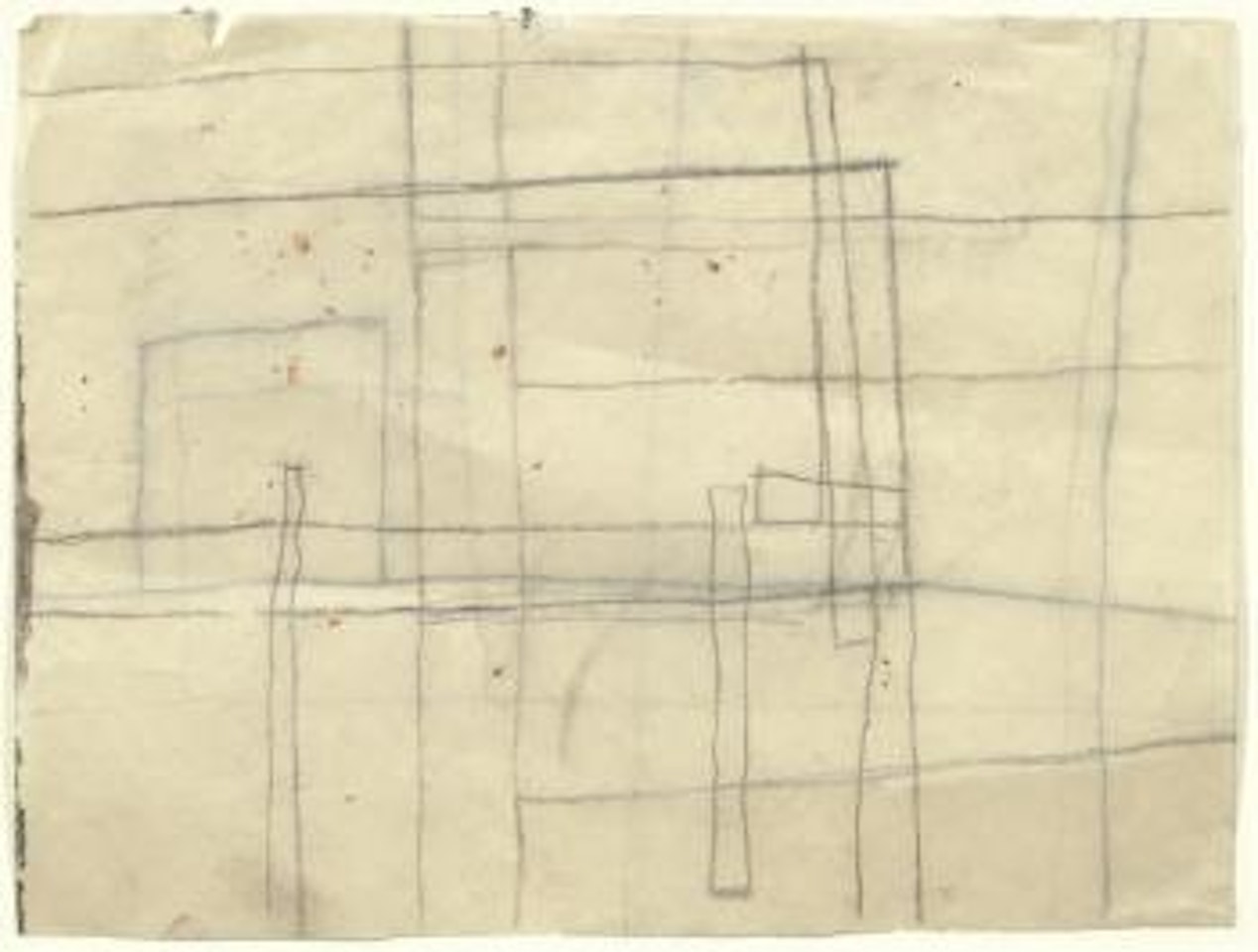 Untitled by William Scott