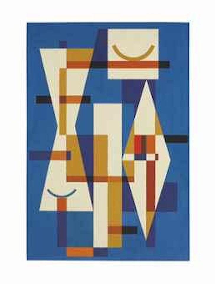 Equinoccio by Mario Carreno