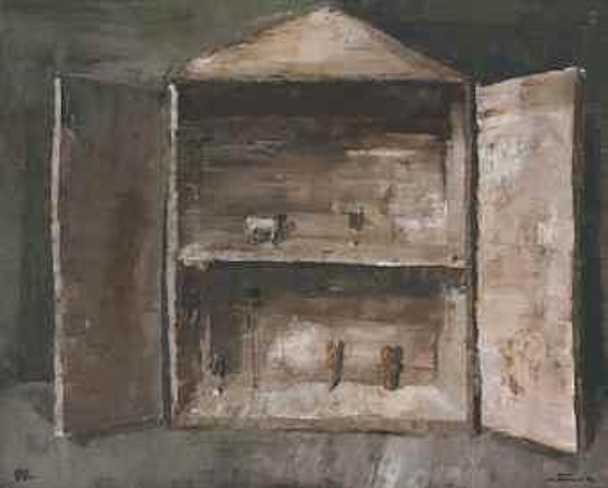 Untitled by Ignacio Iturria