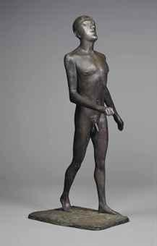 Protomartyr by Elisabeth Frink