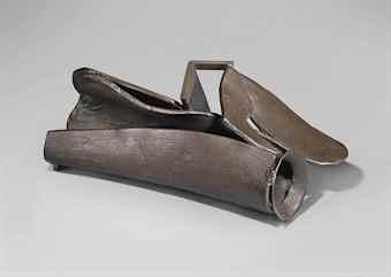 Table Bronze Oloroso by Anthony Caro