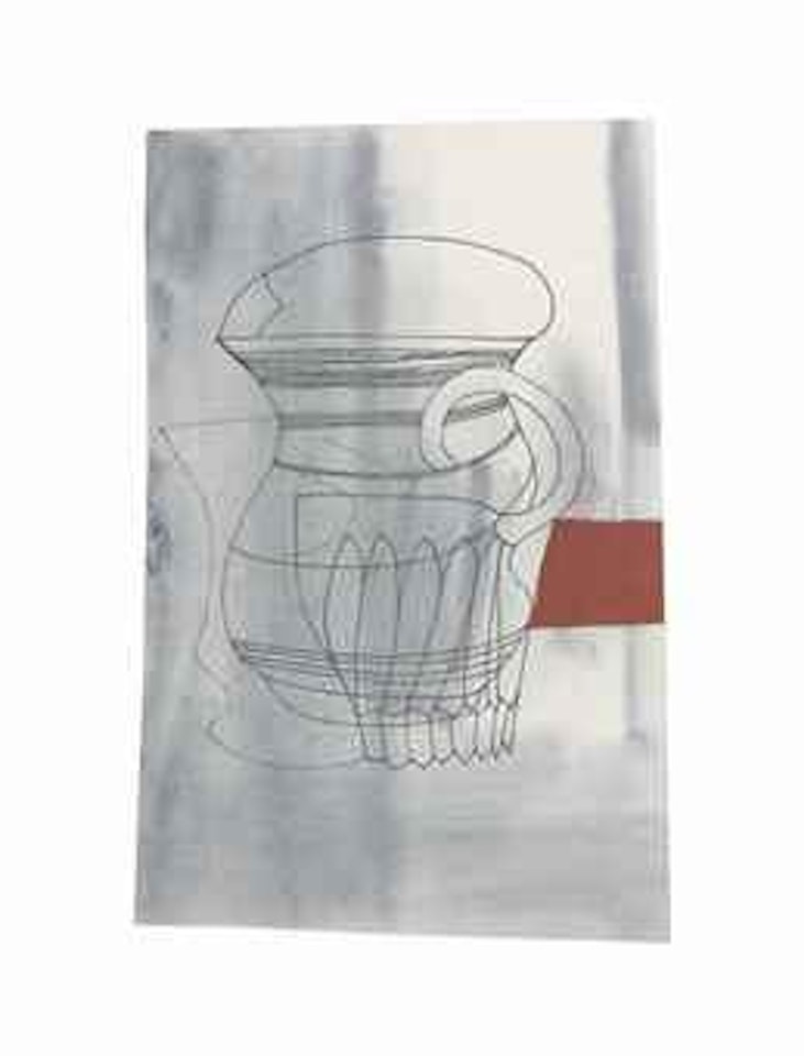 July 1978 by Ben Nicholson, O.M.