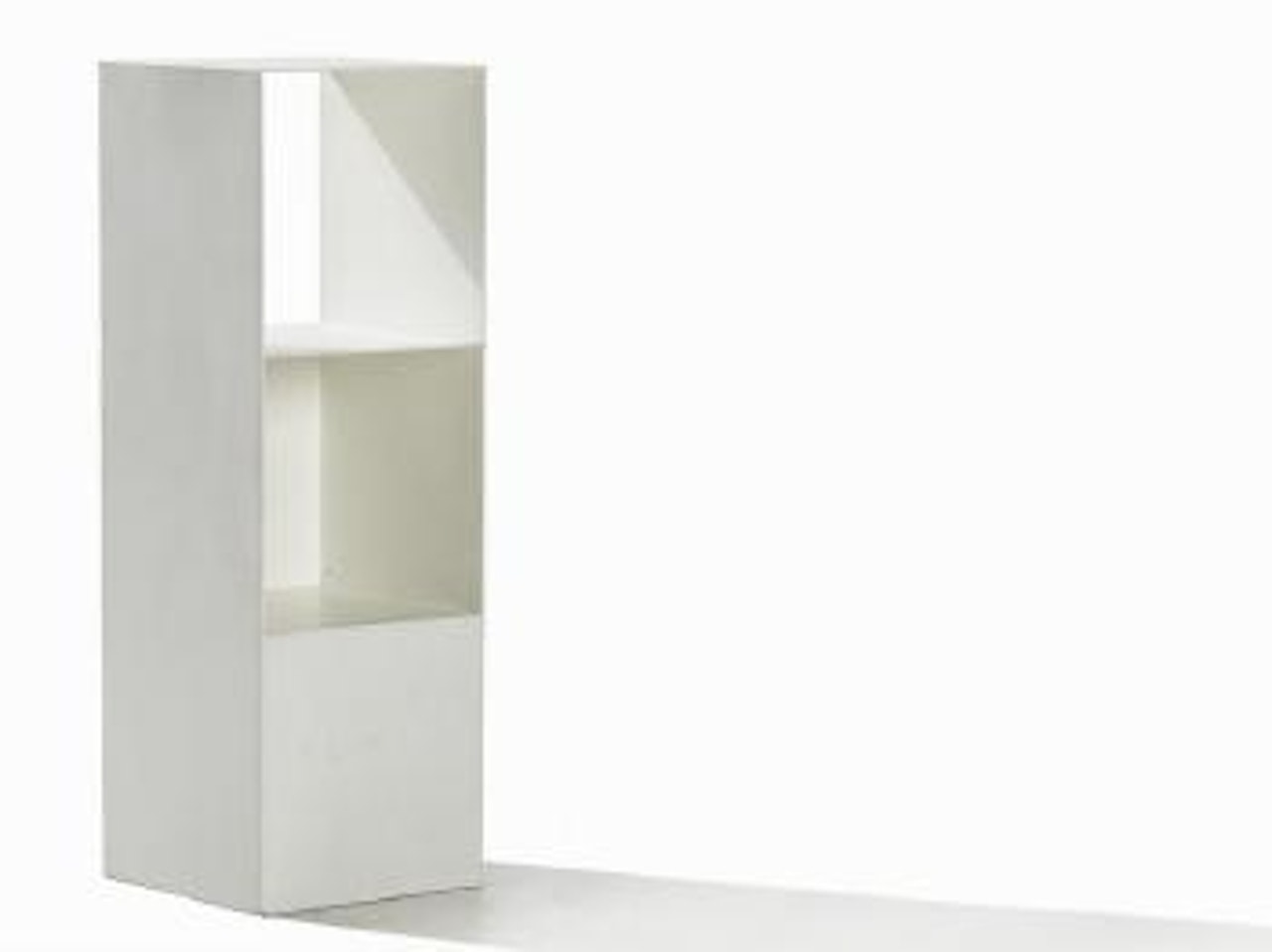1, 2, 3 by Sol LeWitt