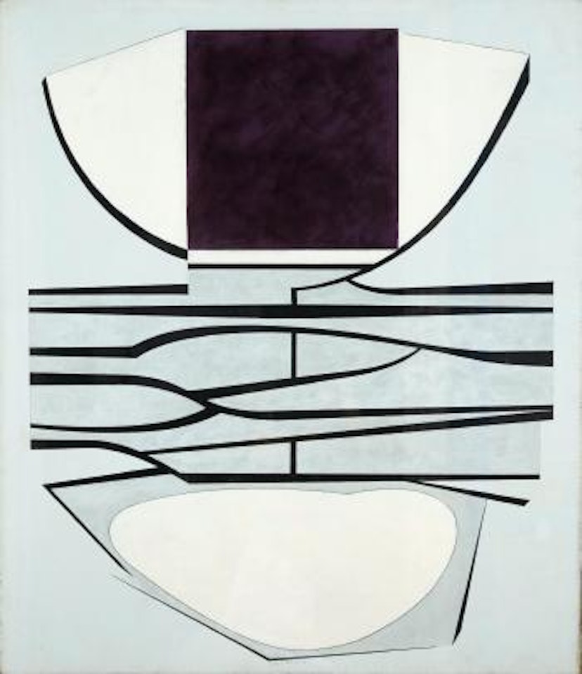 Vardar by Victor Vasarely