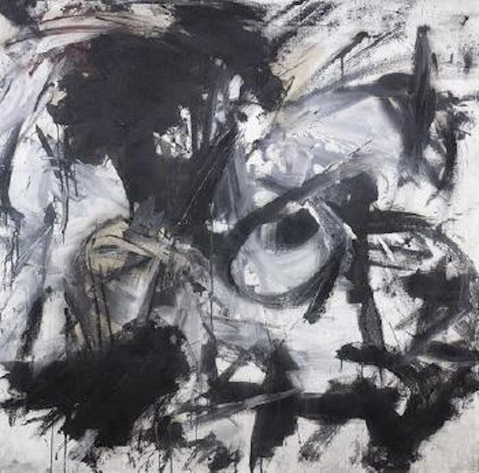 Per la Spagna n. 8 by Emilio Vedova