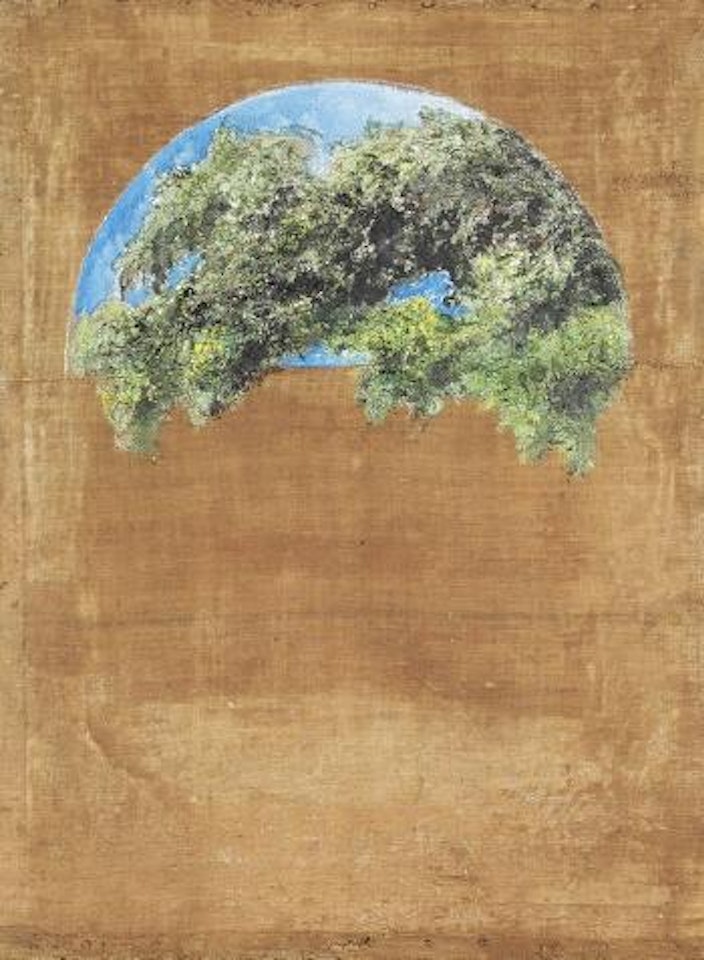 Lunetta by Carlo Mattioli