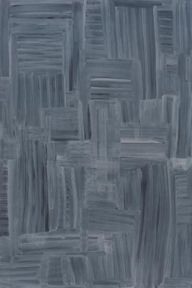 Ohne Titel by Günther Förg