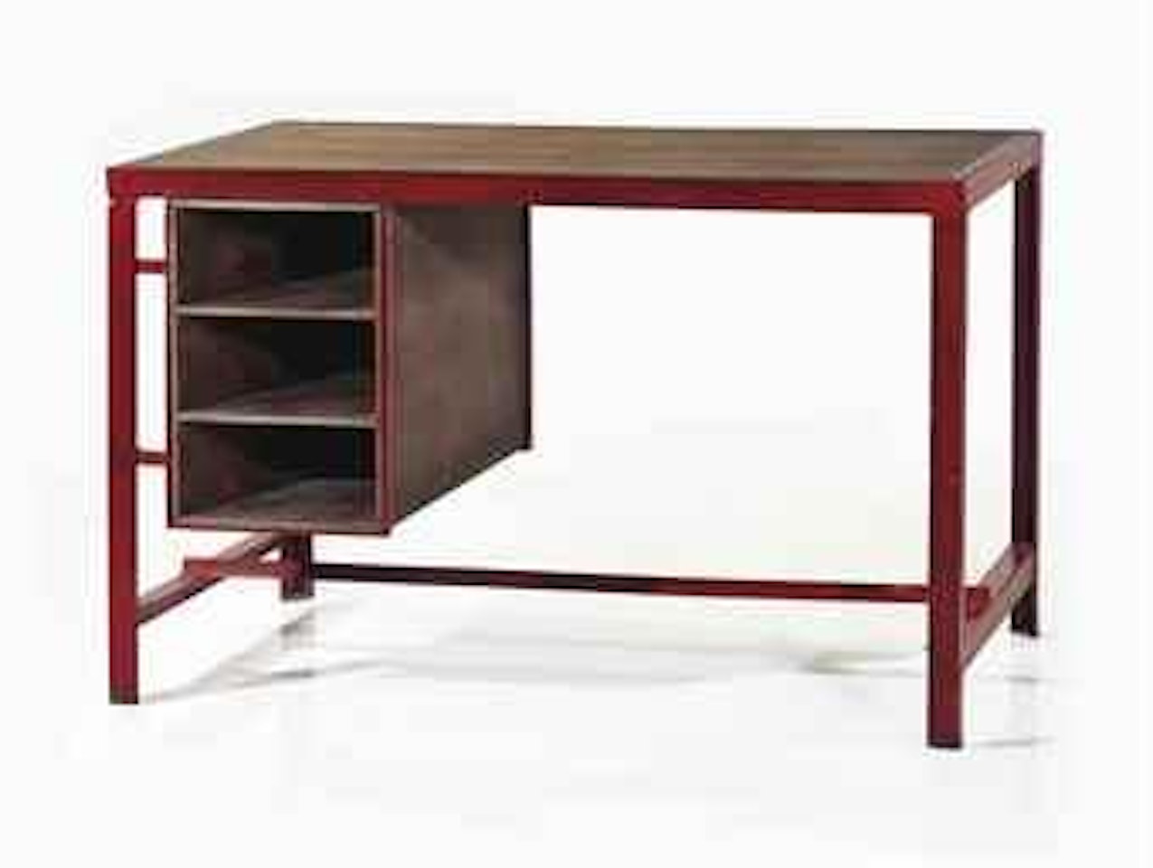 Bureau by Pierre Jeanneret