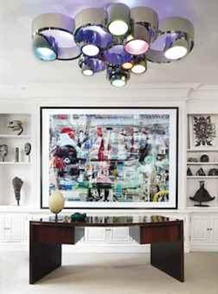 Bureau by Jean Royere