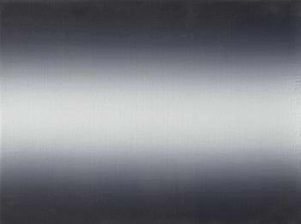 Blech by Gerhard Richter