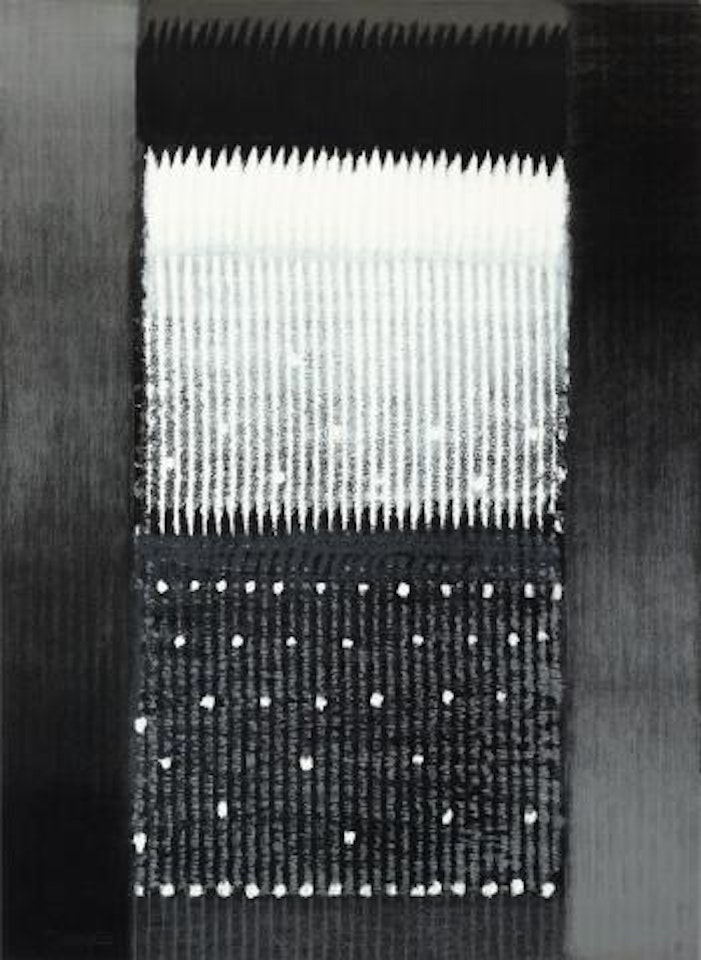 Jahreszeiten by Heinz Mack