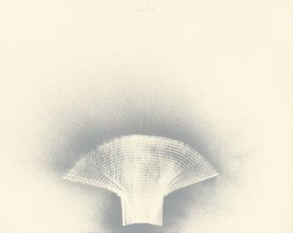 Untitled by Heinz Mack