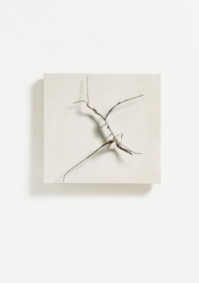 Untitled by Norbert Kricke