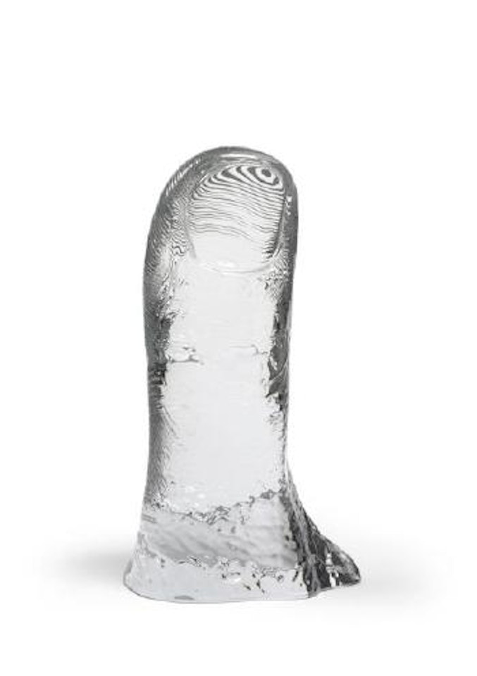 Le pouce by César