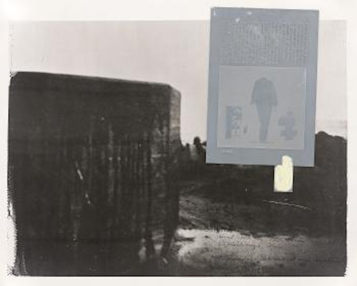 Schautafeln Für Den Unterricht X Und Ii by Joseph Beuys