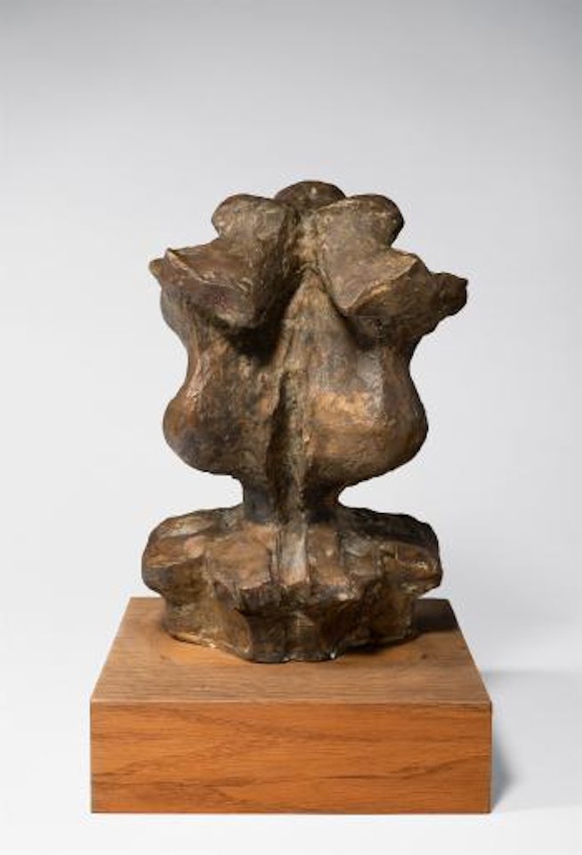 Kleiner Kopf by Andreas Urteil