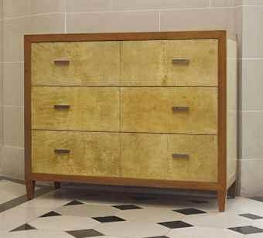 Commode by Jean-Michel Frank