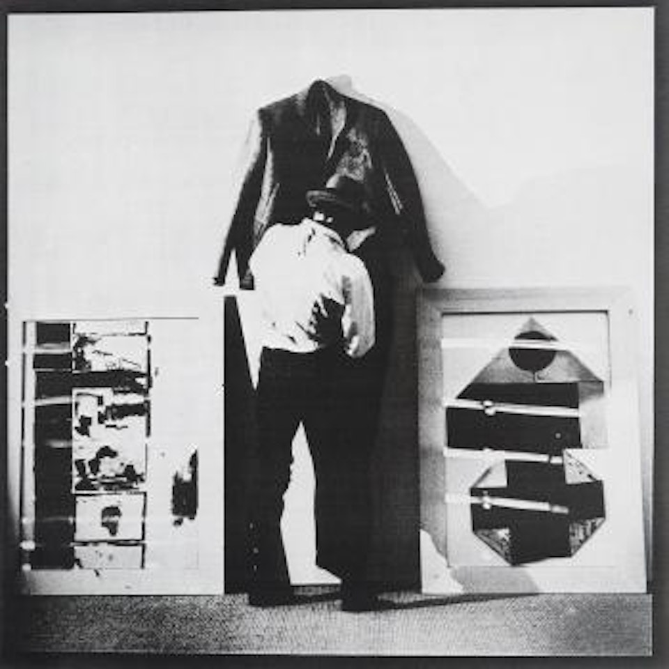 Aus: '3-Tonnen Edition' by Joseph Beuys