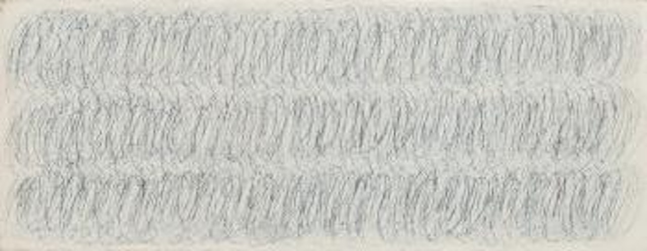 Ecriture No.36-75 by Park Seo-bo