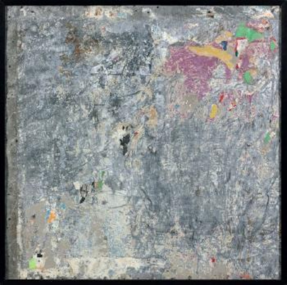 Sans titre by Raymond Hains