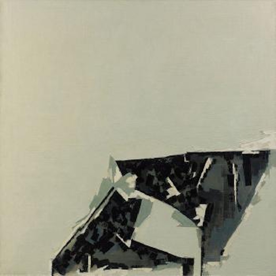 58-100 X 100-A by Martin Barre