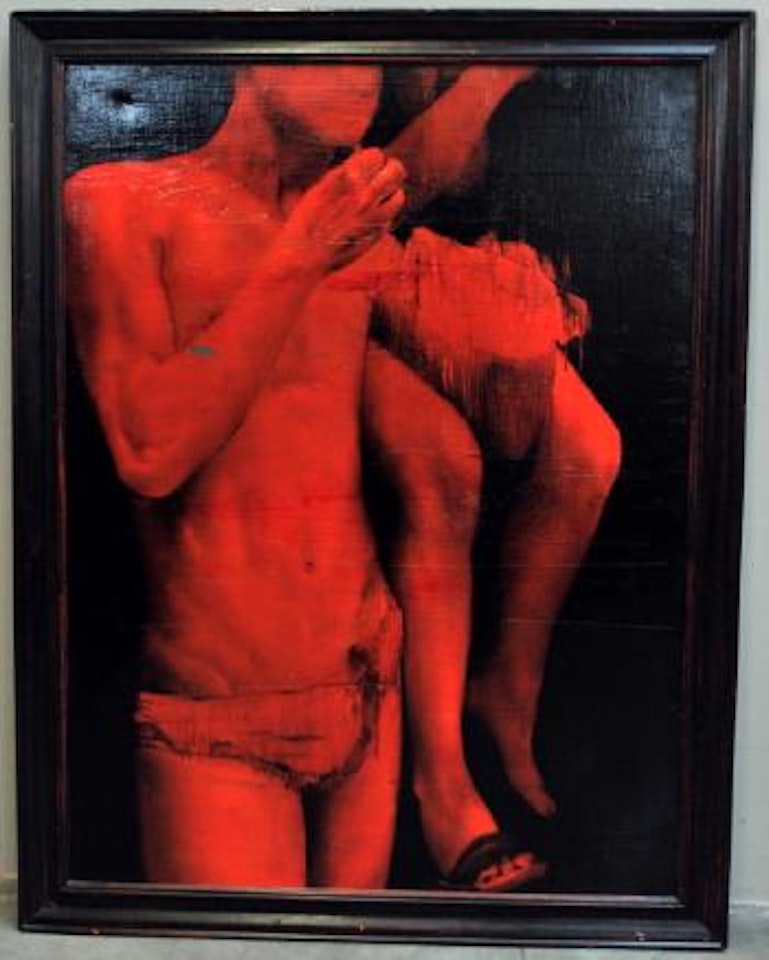 Senza titolo by Federico Guida