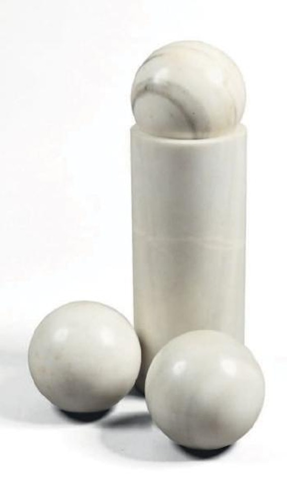 Priape by Man Ray