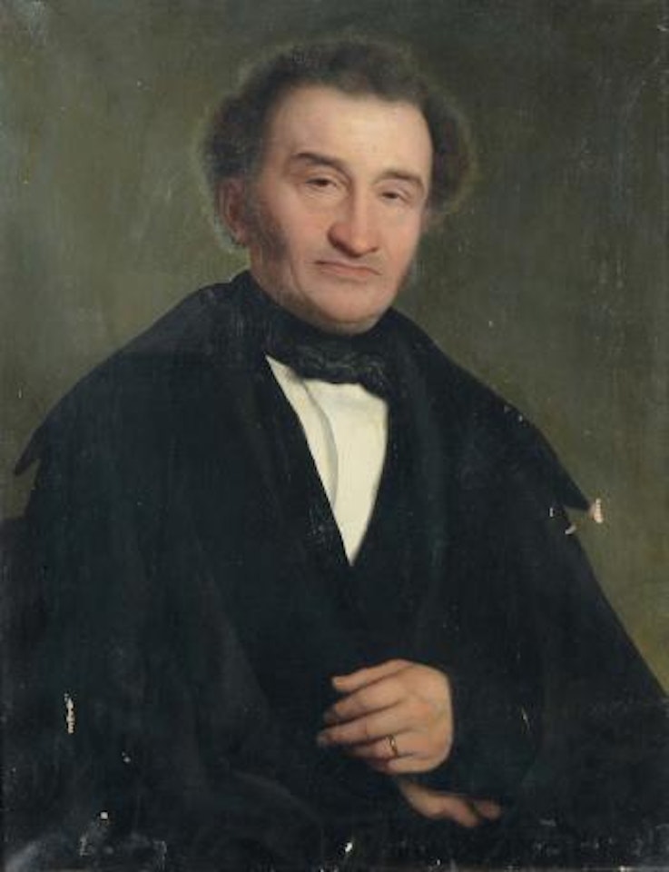 [Untitled] by Francesco Hayez