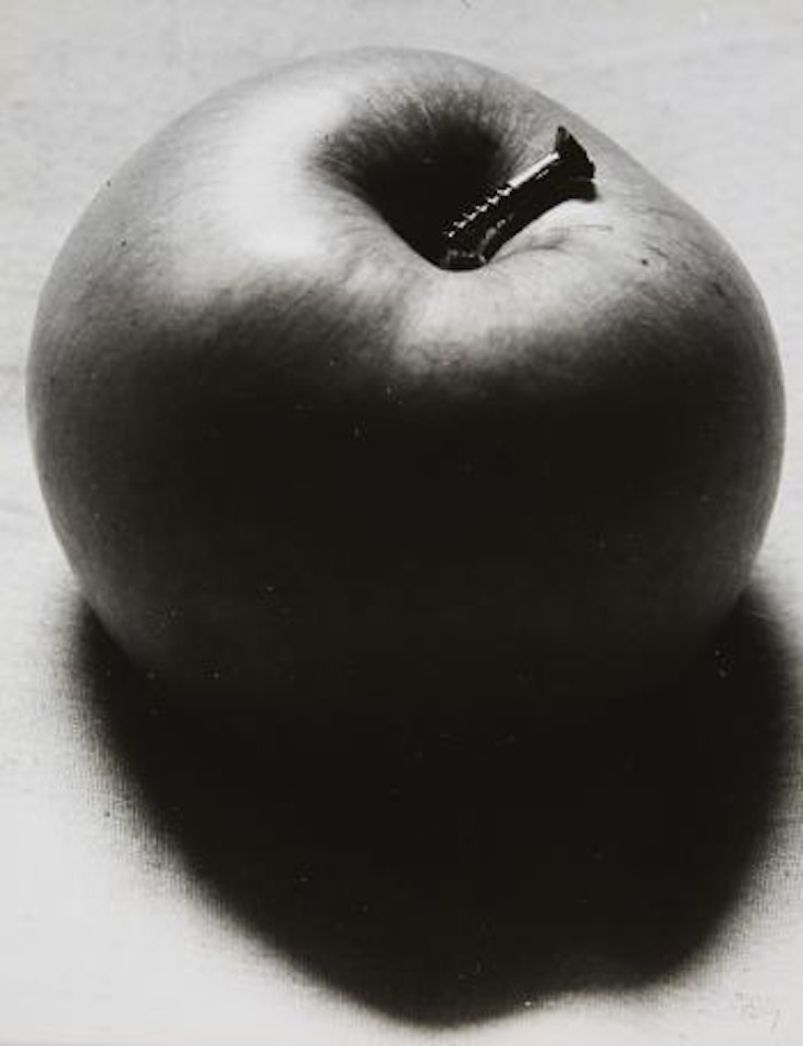Untitled by Man Ray