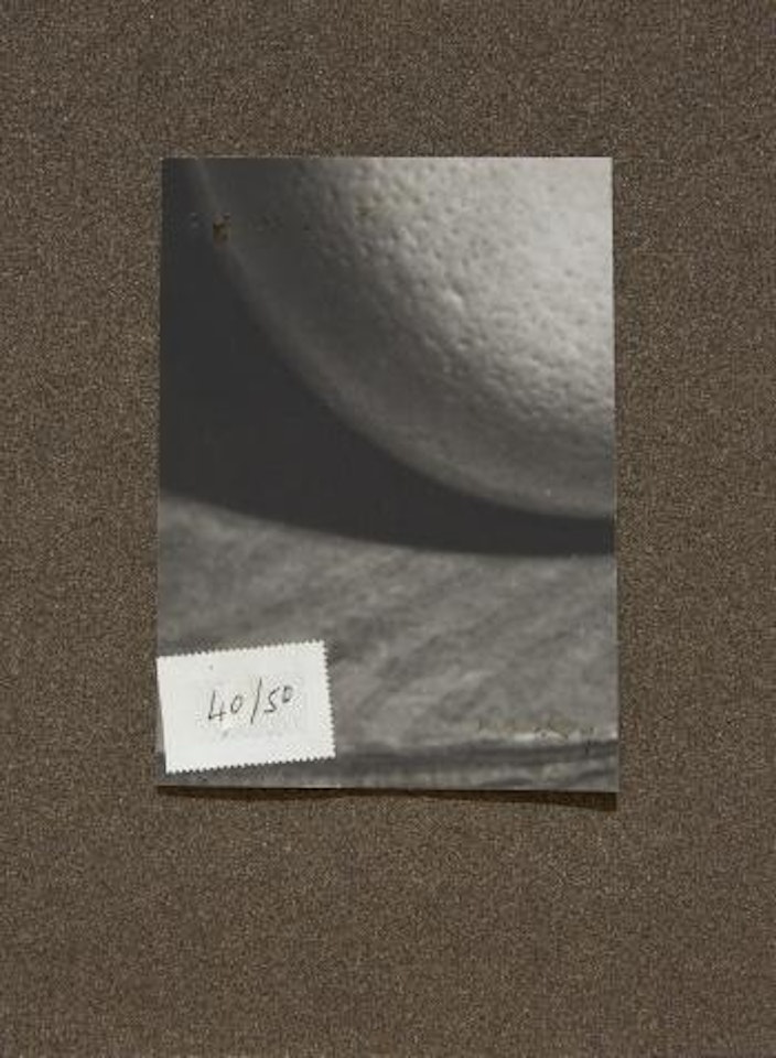 Untitled by Man Ray