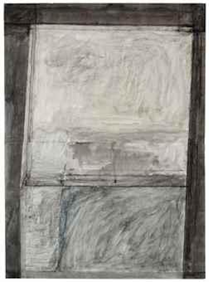 Untitled by Richard Diebenkorn