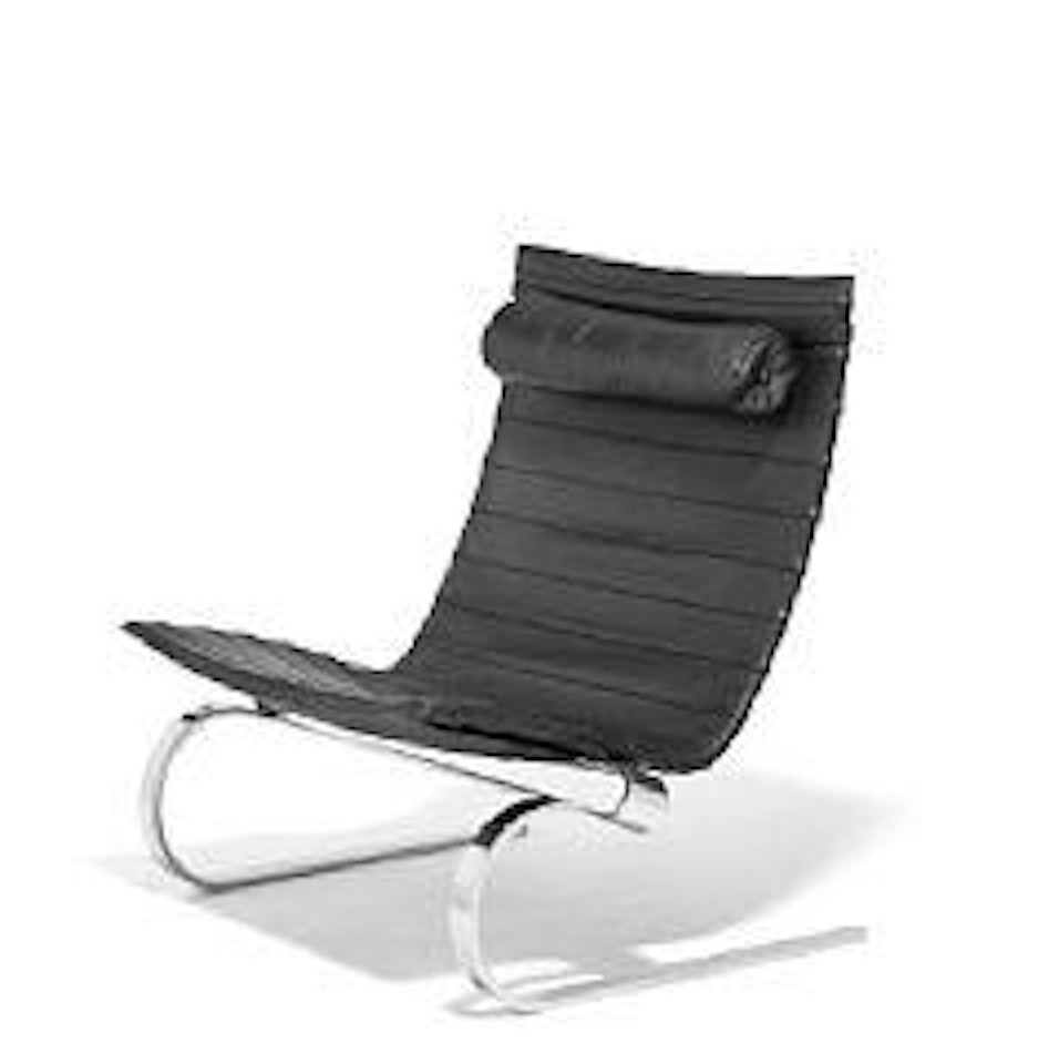 PK 20 by Poul Kjaerholm