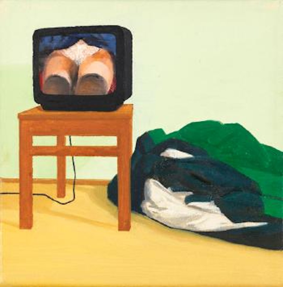 Nachtprogramm by Tim Eitel
