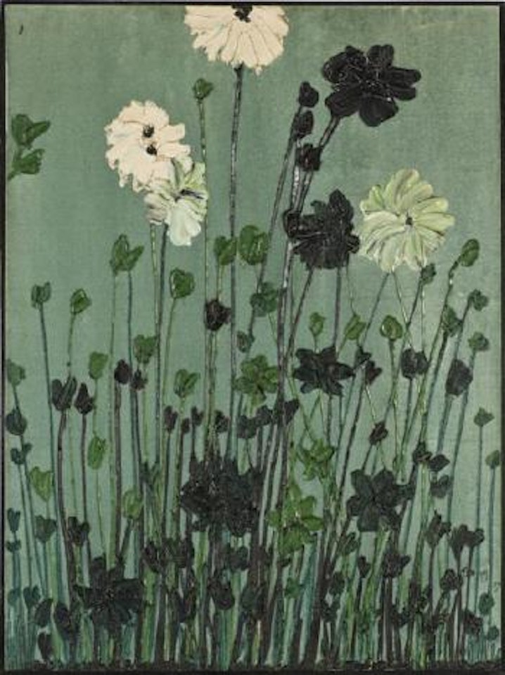 Fleurs by Thanos Tsingos