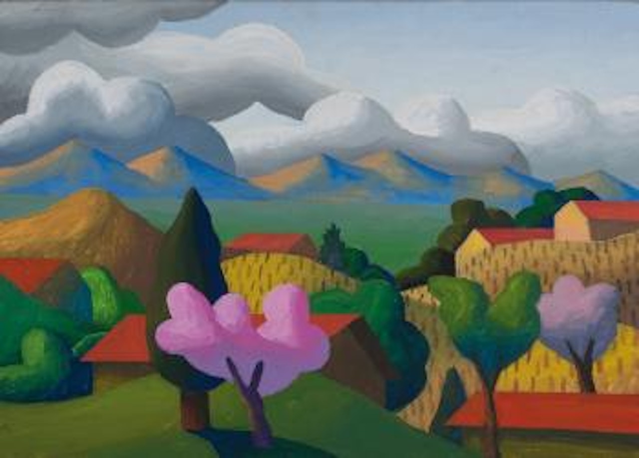 Dolcetto di Clavesana by Salvo