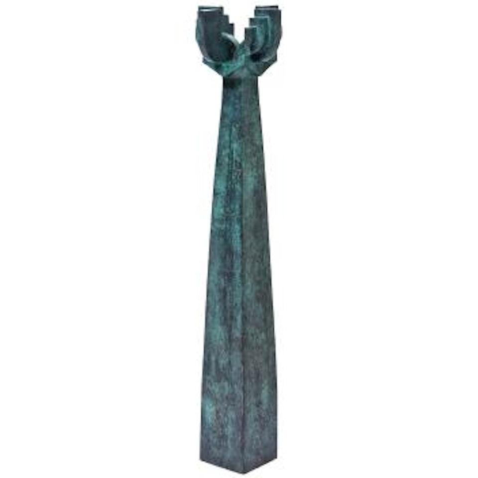 Candelabro by Enrique Carbajal Sebastian