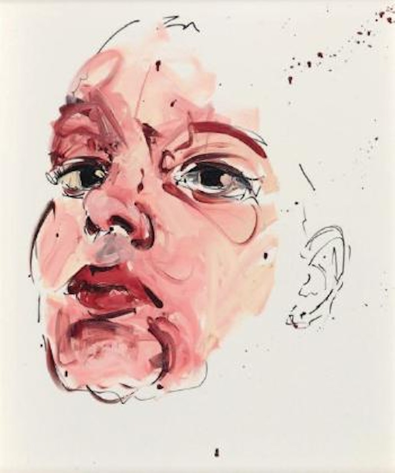 Etude by Philippe Pasqua
