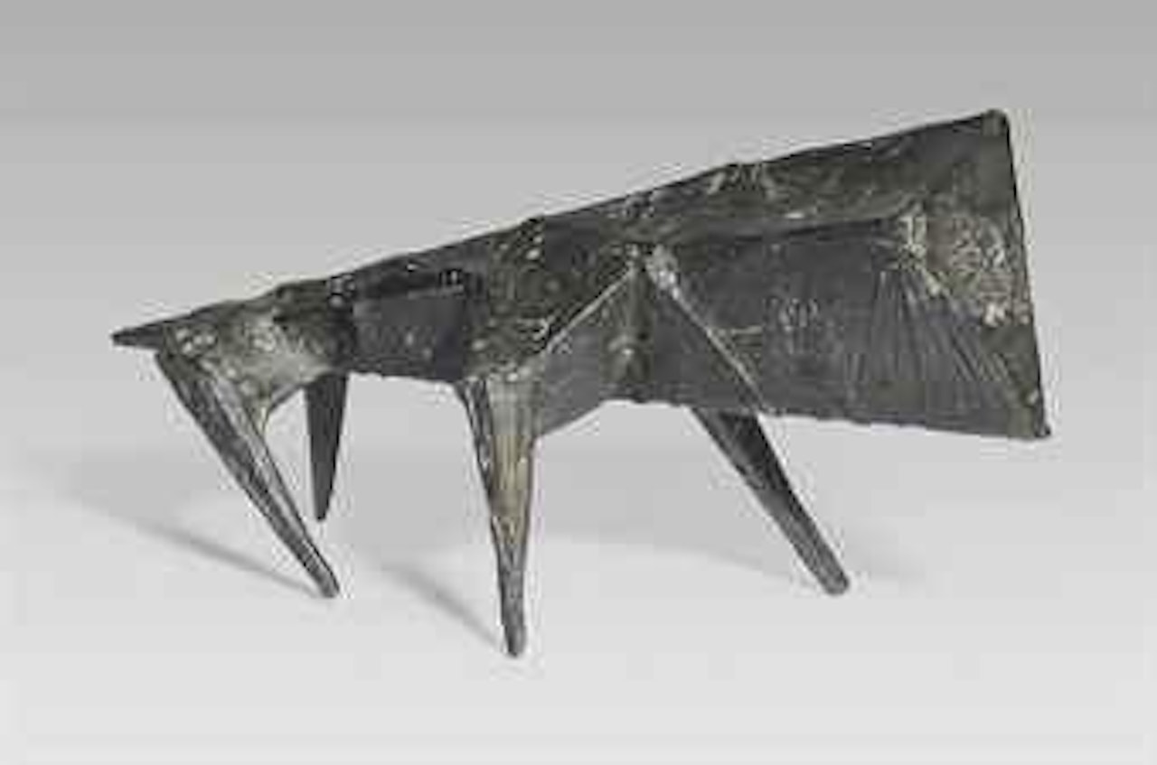 Maquette VIII Beast by Lynn Chadwick