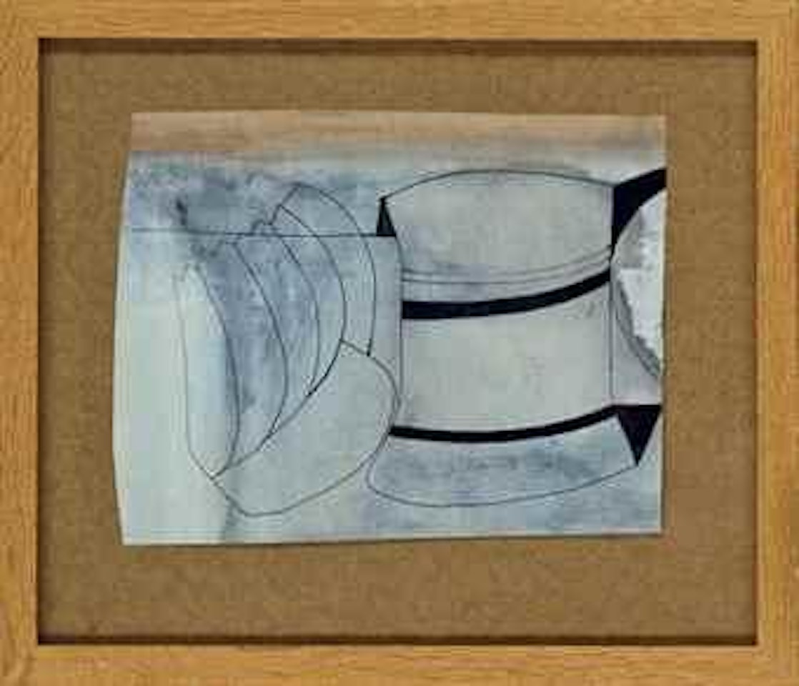 1979 (still life) by Ben Nicholson, O.M.