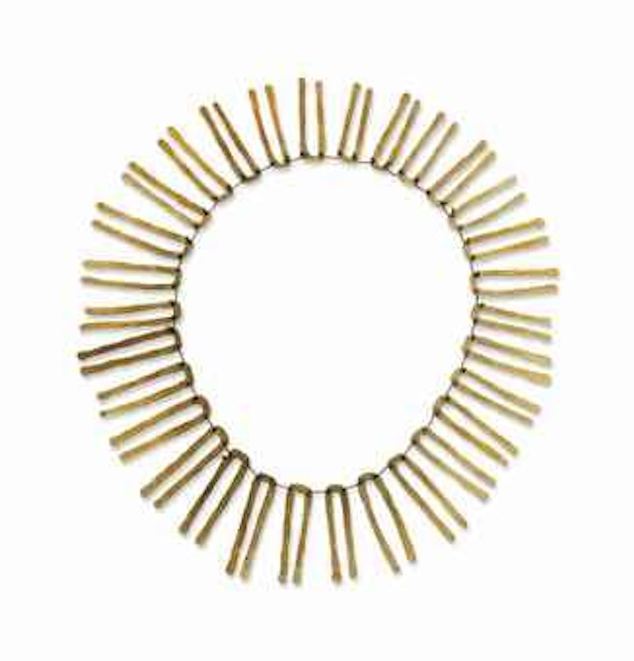 Collier by Alexander Calder
