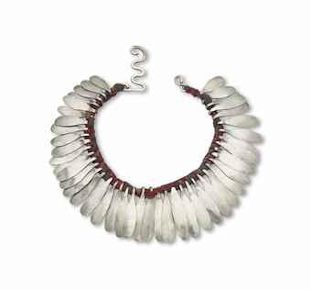 Collier by Alexander Calder