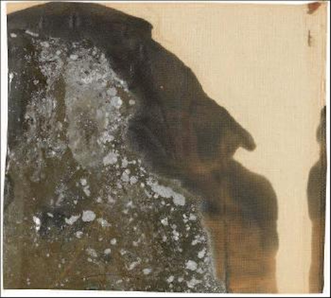 Untitled by John Armleder