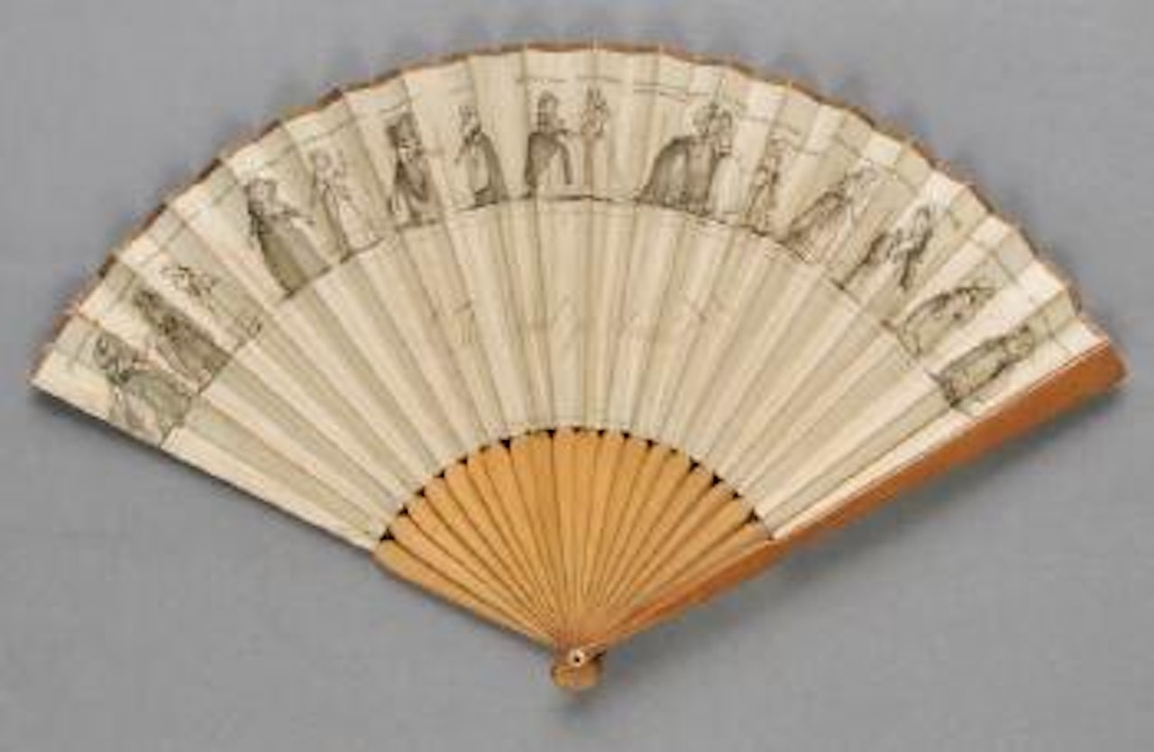 The School for Scandal by Thomas Rowlandson