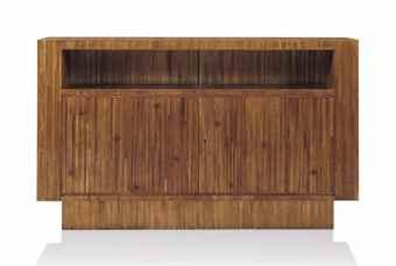 An 'Etoile' cabinet, circa 1959 by Jean Royere