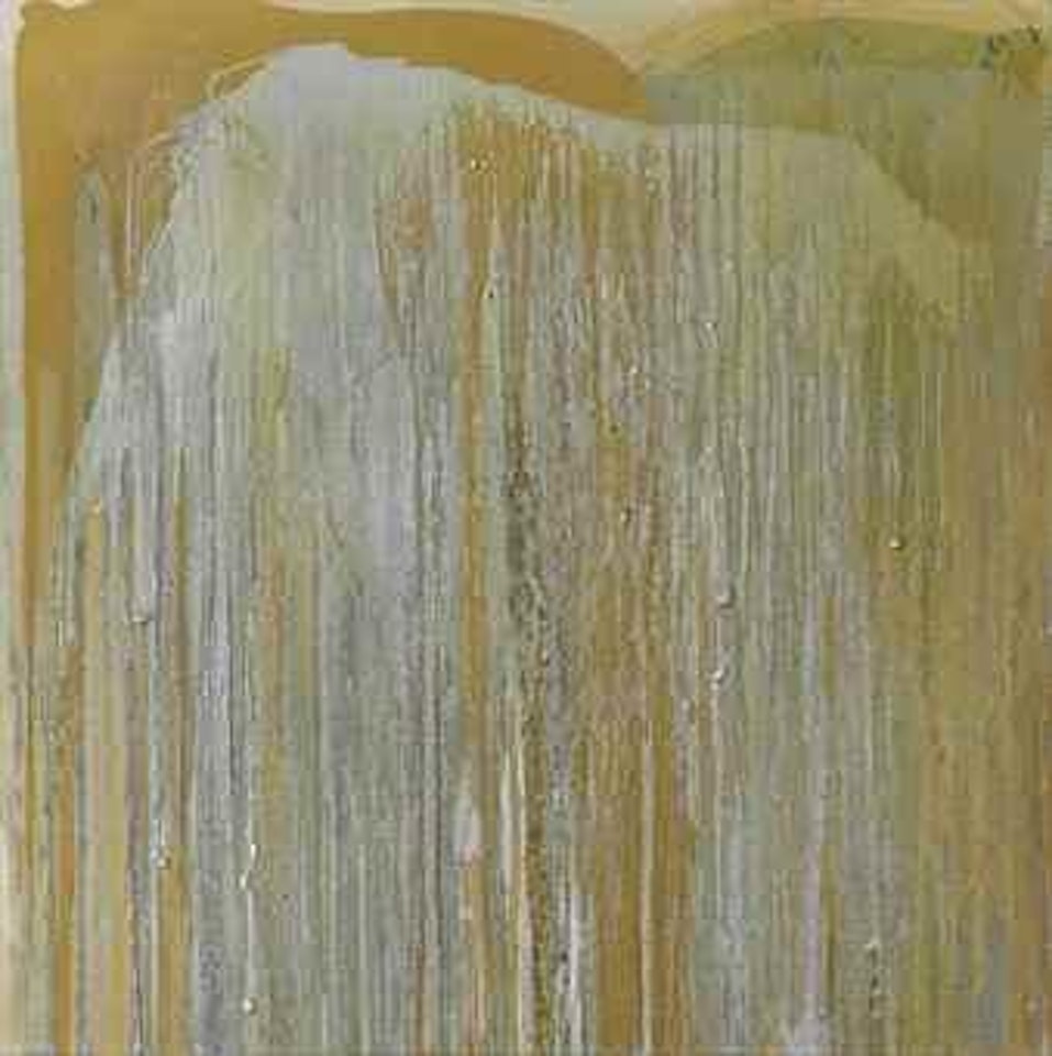Ohne Titel by John Armleder